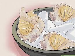 Start brushing the underside with a toothbrush or wait when the crab is lifeless. How To Clean A Blue Crab 9 Steps With Pictures Wikihow