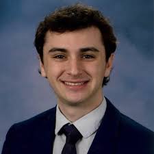 I'm happy to announce that after a successful summer internship, I have  accepted a return offer for EY's actuarial practice in NYC!