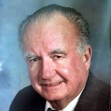 John Brenner Obituary