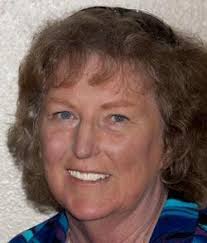 Joyce Carnahan Obituary