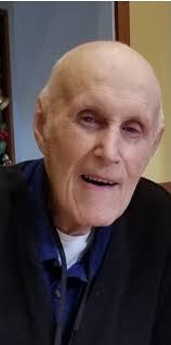 George E. Maloney Obituary