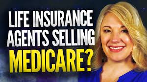 How Life Insurance Agents Can Start Selling Medicare Insurance! (Cody  Askins & Jennifer Harris)