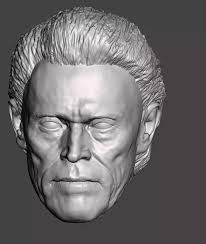 Page 66 of Superhero 3D print files