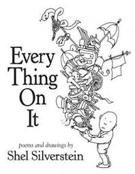 You may have to change the season or specific circumstances, but this collection of writing. Shel Silverstein S Poems Live On In Every Thing Npr