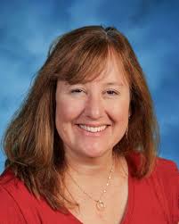 English/ESL Department