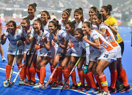 Maybe you would like to learn more about one of these? Indian Women S Hockey Team Will Leave No Stone Unturned For Podium Finish In Tokyo Midfielder Nikki Deccan Herald