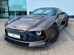 Image result for Magneto Bronze 2024 Aston Martin
