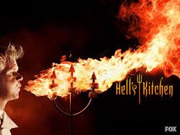 Introducing hell's kitchen signature series. Gordon Ramsay S Hell S Kitchen Casting Talent Donkeys Eater