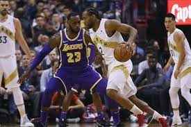 Pascal siakam, kyle lowry top points vs. Lakers Vs Raptors Recap L A Lose Shoot Out With Toronto Increase Lottery Odds Silver Screen And Roll