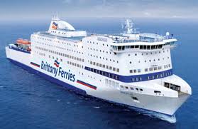 Portsmouth To Cherbourg Ferries (Search, Compare And Book All Ferries For  Portsmouth To Cherbourg With Leisure Direction'S Ferry Booker System)
