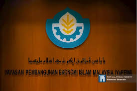 Savesave yayasan pembangunan ekonomi islam malaysia for later. Yapeim Wilayah Bebas Niaga Perlu Diperluas Ke Seluruh Negara Kata Yapeim The Malaysian Insight Annuar Musa