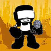 Can't get enough of ugh? Fnf V S Tankman High Effort Ugh 2 0 Online Play Game