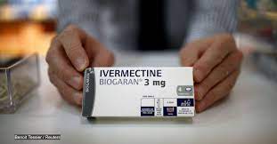 New indications for topical ivermectin 1% cream: A Cautionary Tale After Hydroxychloroquine Attention Turns To Ivermectin Devex