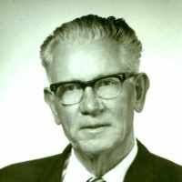 Rev Homer William Farris (1904년–1994년)  