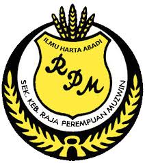 100 nama bayi perempuan huruf j pilihan theasianparent. Sekolah Kebangsaan Raja Perempuan Muzwin Wikipedia Bahasa Melayu Ensiklopedia Bebas