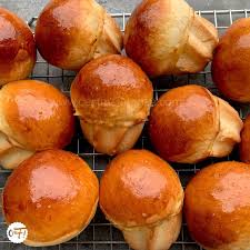 C Est Ma Fournee Briochettes Ultra Moelleuses Alimentation Desserts Sucres Recette