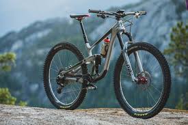 Kona Bicycles Unveils The All New Process 134 The Loam Wolf