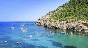 Ideally positioned on the shores of talamanca bay, two kilometres north of ibiza town, a unesco world heritage site. Ibiza Urlaub Direkt Jetzt Online Buchen Jahn Reisen