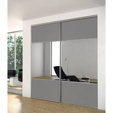 We did not find results for: Porte De Placard Coulissante Ykario Recoupable 3 Parties Decor Gris Souris Profil Gris Miroir H250x91 4cm Porte De Placard Rangement Dressing Decoration Interieur