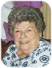 Obituary information for Erika Lotti Bahringer