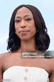 776 Nikki Amuka Bird Photos & High Res Pictures