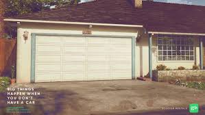 Garage for rent on the street of the beverly grove $350 (lax > west l.a.) pic hide this posting restore restore this posting. Grin Rental Scooters Opens Up A World Of Garage Possibilities Lbbonline