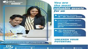 Seperti yang kita tahu, bahwa bpjs kesehatan adalah penyelenggara jaminan kesehatan nasional bagi sobat bebasbayar yang mencari tahu lebih seputar kantor bpjs kesehatan di indonesia, khususnya di sengeti kec. Lowongan Kerja Bpjs Ketenagakerjaan Tribun Pontianak