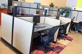 5 Call Center Cubicles New Life Office Home Cubicle Home Decor