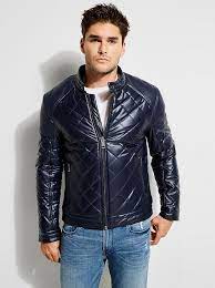 M83l10wabc0 Jackets Leather Jacket Outerwear Jackets