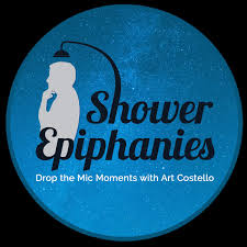 Shower Epiphanies (podcast)