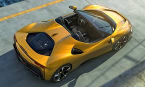 Learn more about the ferrari roma available at ferrari of fort lauderdale. Ferrari Sf90 Spider 2021 Preis Motor Autozeitung De