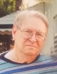 Obituary information for Robert David Klinger Sr.