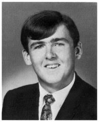 Class of 1969 Then and Now