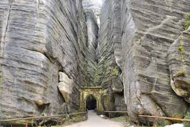 Collection by lenka alice inwonderland. Adrspach Teplice Rock Town In Czech Republic Adventurous Travels Adventure Travel Best Beaches Off The Beaten Path Best Countries Best Mountains Treks