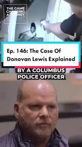 Donovan Lewis