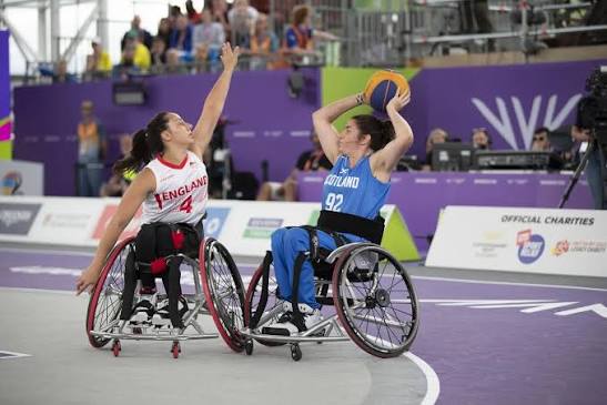 Glasgow 2026 Commonwealth Games