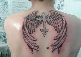 Pin On Wings And Trees