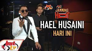 Vypočuj si hari iniod hael husaini na deezeri. Hael Husaini Hari Ini Live Jamming Hot Youtube