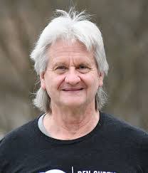 Scott Gauer's Instagram, Twitter & Facebook