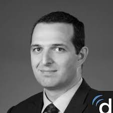 Dr. Basar Sareyyupoglu, MD