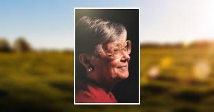 Dorothy "Dottie" Peterson Nitkin Obituary June 2, 2019