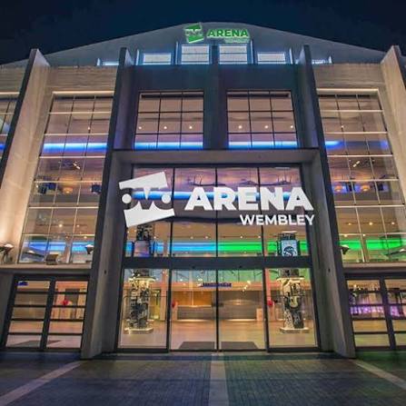 Omah Lay - London - OVO Arena Wembley - Thu, 12 Nov 2026, 19:30 - AXS UK