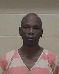 Bossier Parish Jail Bookings 4-7-20