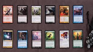 With the recent rise of prices in almost all old magic cards, it made sense that more counterfeits would enter the market. Magic The Gathering Player Accidentally Opens A Vintage Pack And Finds A Rare Black Lotus Gamesradar