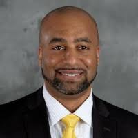 Ryan LaPrade, CSM, MBA