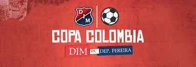 Los matecañas , pese a sus más de 60 años de historia, siguen sin colgar una estrella en su escudo. Octavos Copa Colombia Dim Vs Deportivo Pereira Deportivo Independiente Medellin