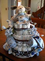 Inbabyshower Com Puppy Baby Shower Puppy Baby Shower Theme Dog Baby Shower