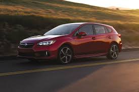 When comparing the impreza sport to the impreza premium, you'll notice the sport trim's slightly more aggressive look. 2020 Subaru Impreza Hatchback Prices Reviews And Pictures Edmunds