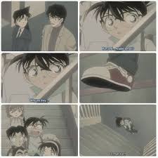Pin Di Lyn Bluemark Su Detective Conan Detective Conan Detective Kaito