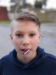 Willunga Primary School Colour Run